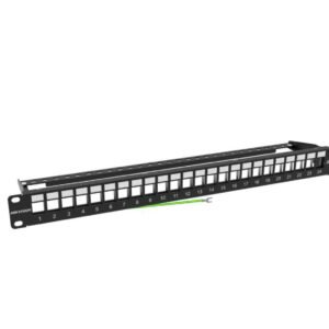 Hikvision DS-1CP0P24-1U