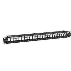 Hikvision DS-1CP0U24-1U