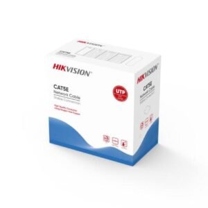 Hikvision DS-1LN5E-E/E