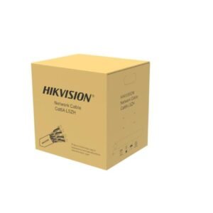 Hikvision DS-1LN6APSL3