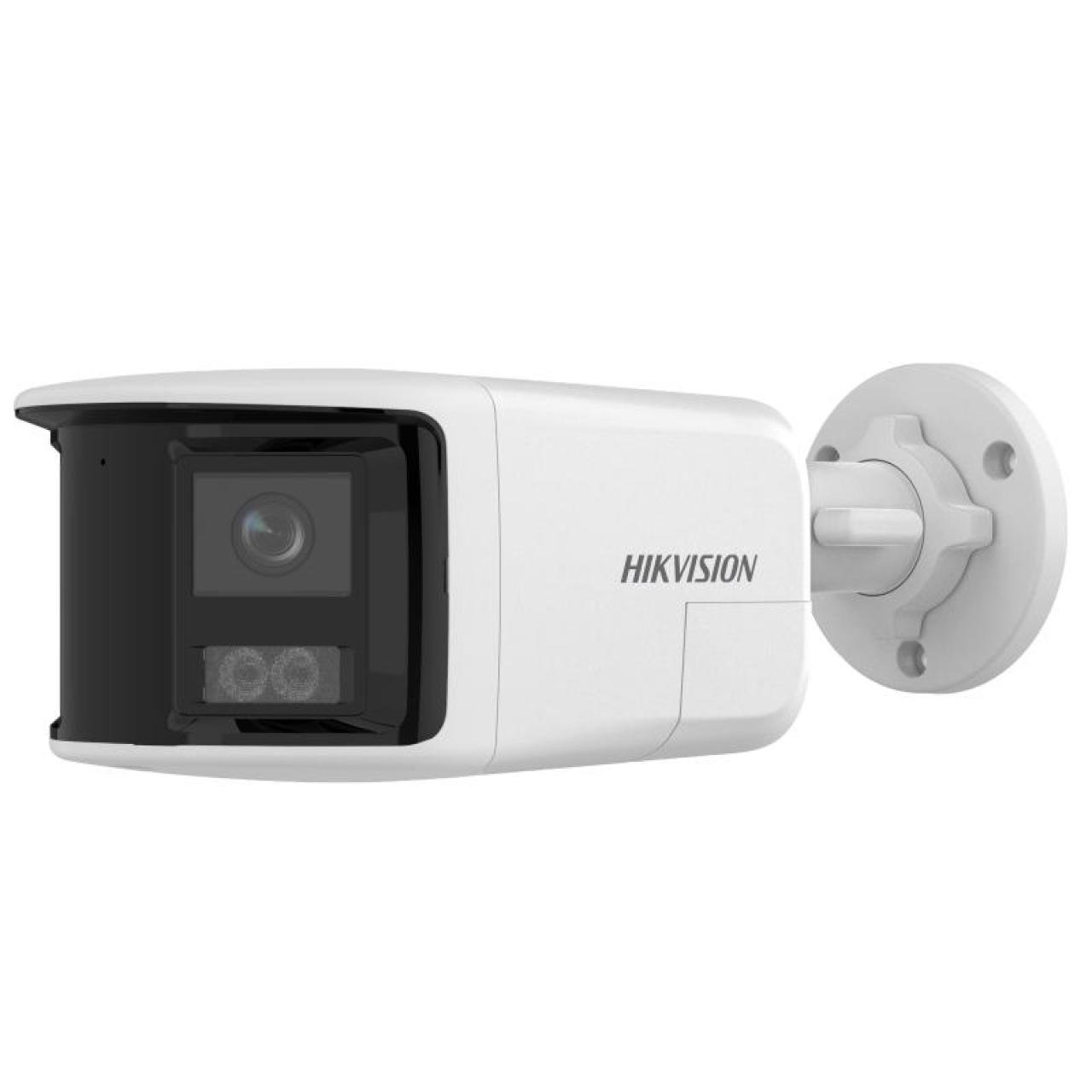 Hikvision DS-2CD1T83G2P-LIUF/S(L)(RB)