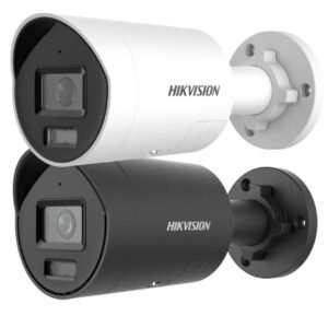 Hikvision DS-2CD2087G2H-LIU/SL