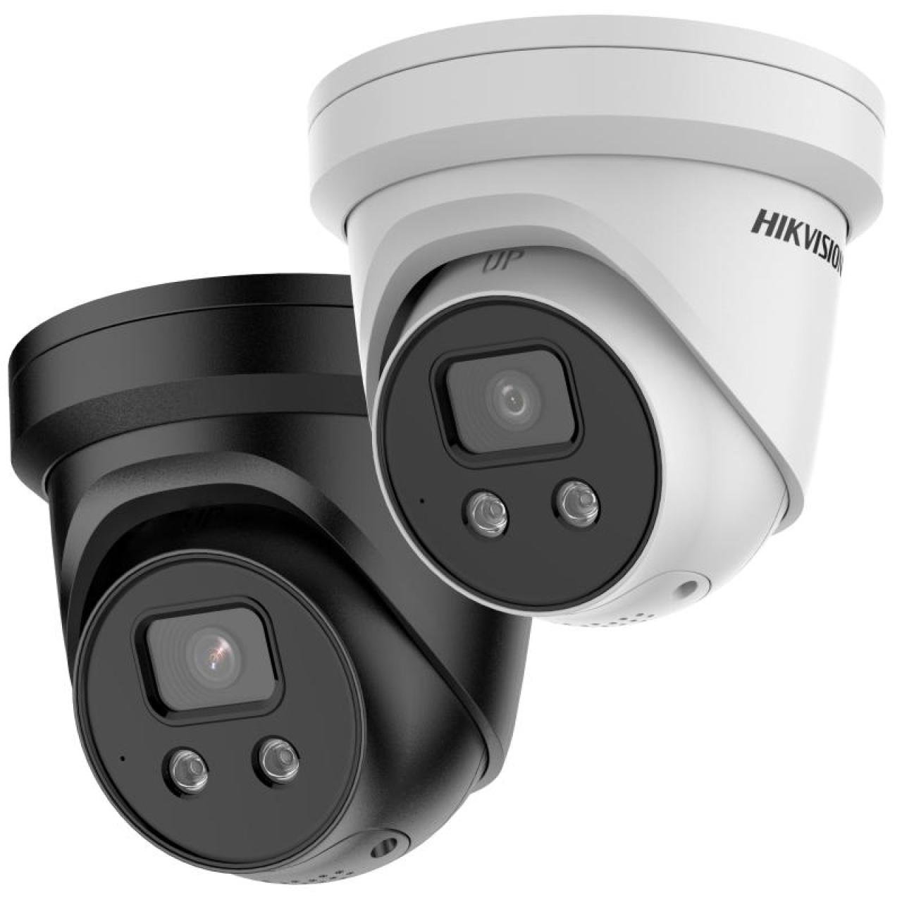 Hikvision DS-2CD2366G2-ISU/SL