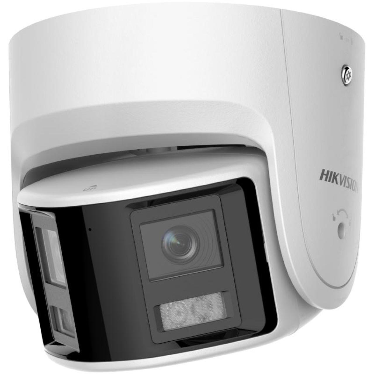 Hikvision DS-2CD2367G2P-LSU/SL