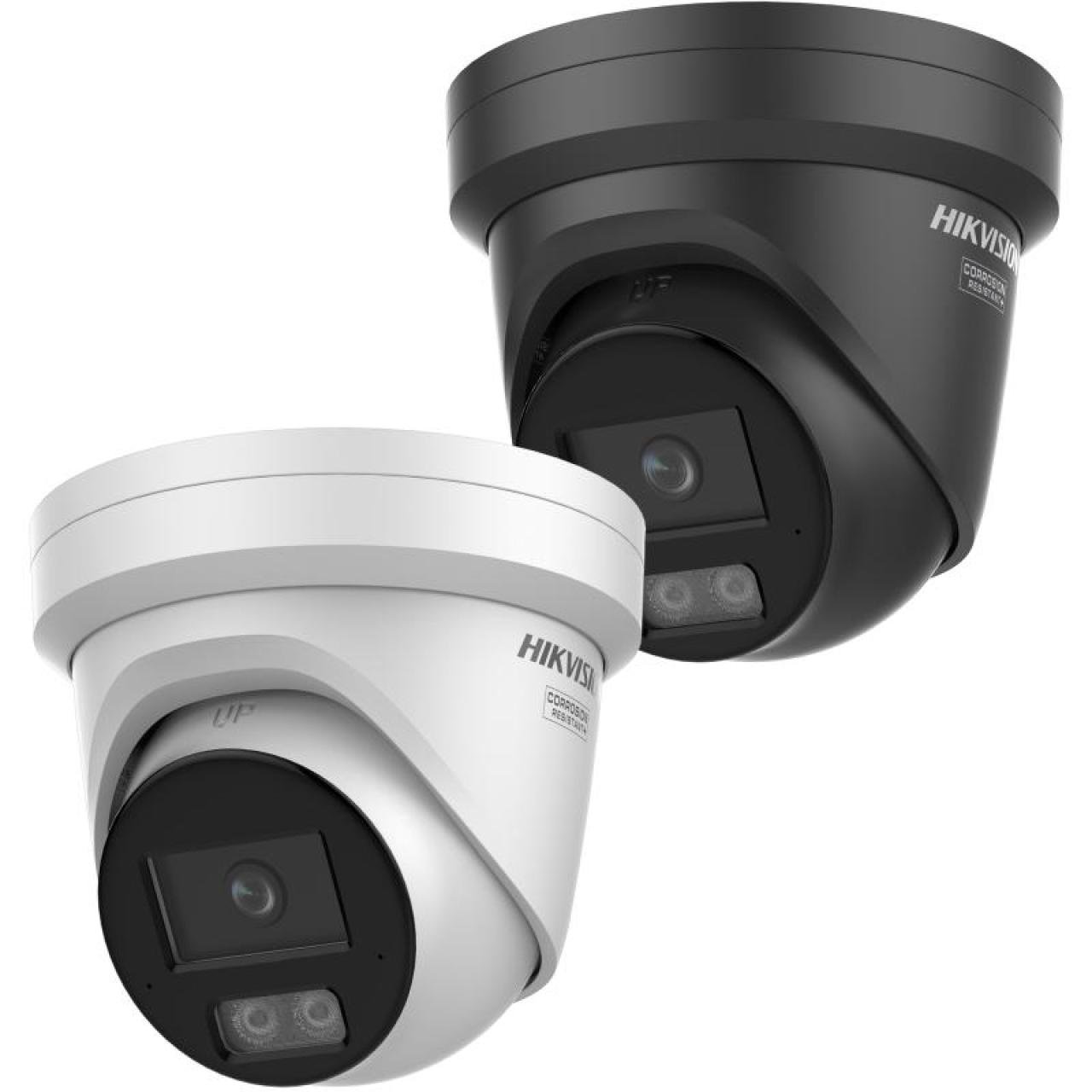Hikvision DS-2CD2367G3-LI(2U)Y