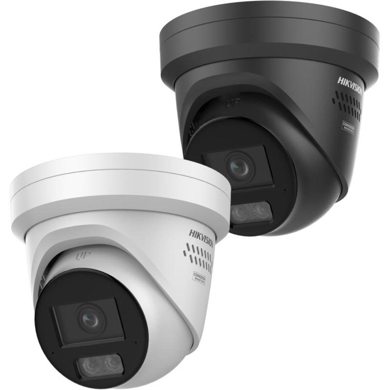 Hikvision DS-2CD2387G3-LIS2UY/S(L)(RB)