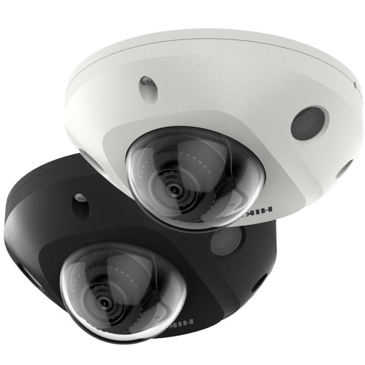 Hikvision DS-2CD2566G2-I(S)