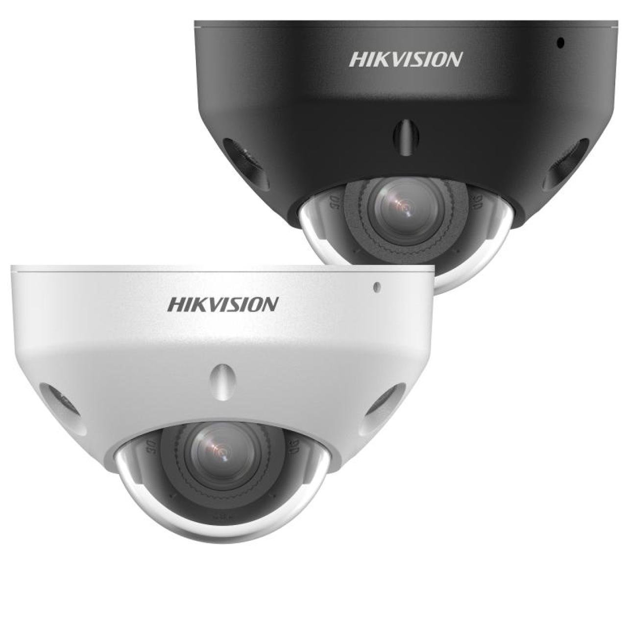 Hikvision DS-2CD2583G3-LIS2UY