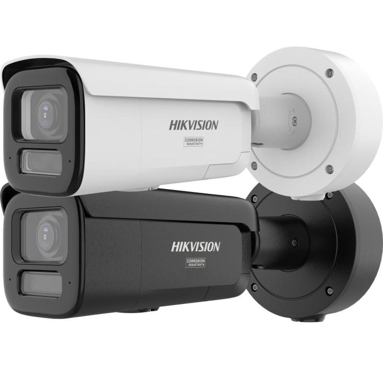 Hikvision DS-2CD2647G3-LIZS2UY/S(L)(RB)
