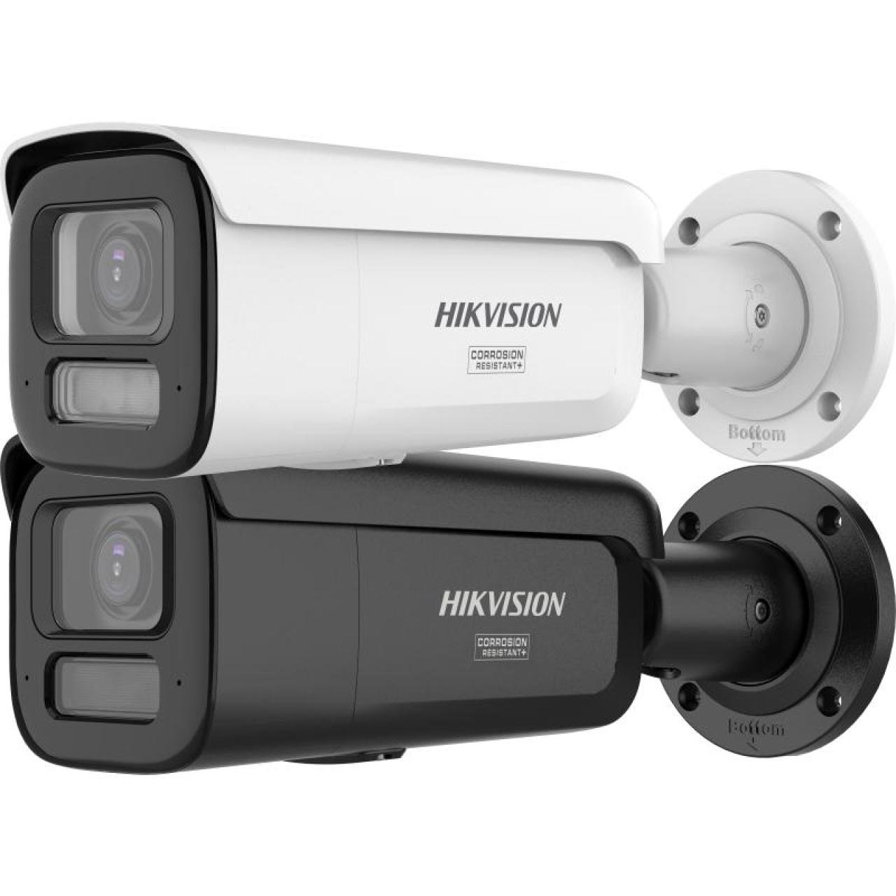 Hikvision DS-2CD2647G3T-LIZSY