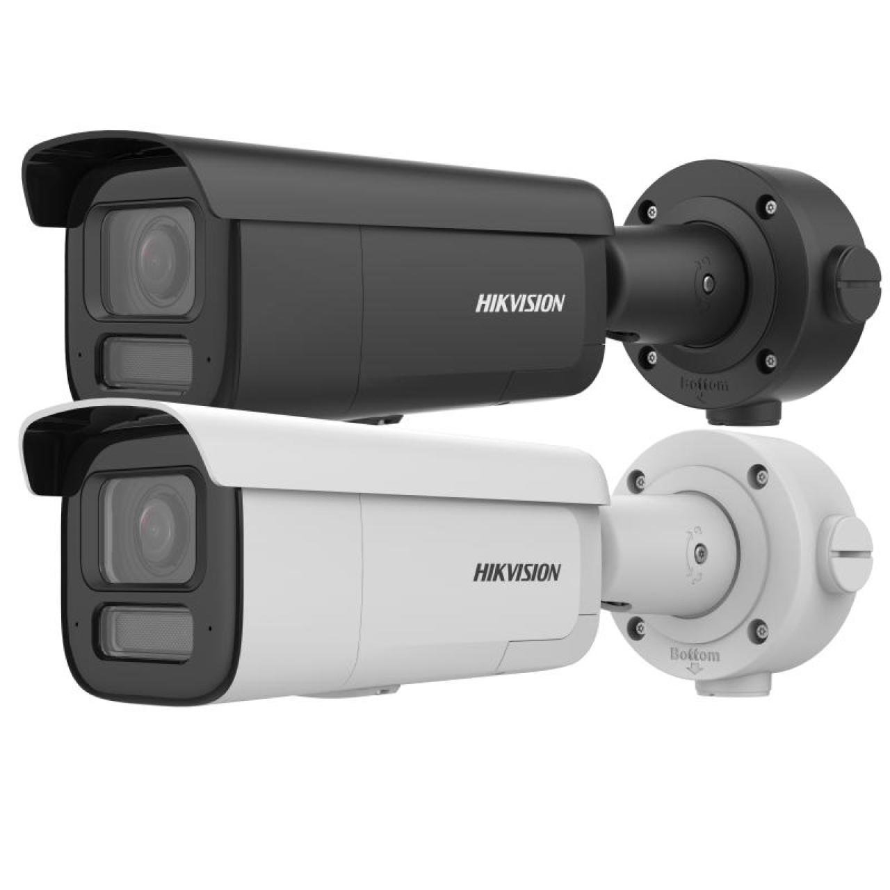 Hikvision DS-2CD2666G2HT-IZS2U/S(L)(RB)