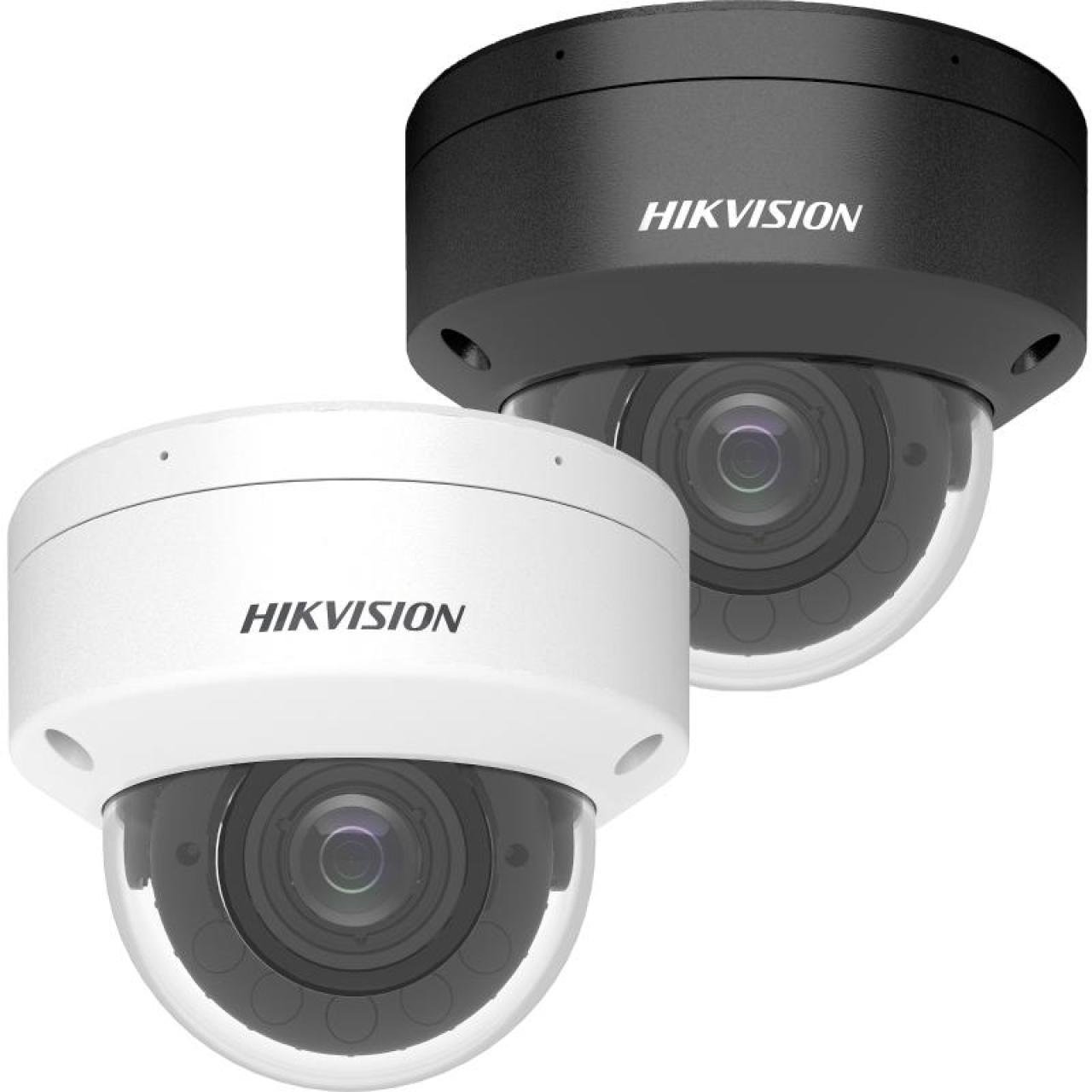 Hikvision DS-2CD2763G2-LIZS2U/SL