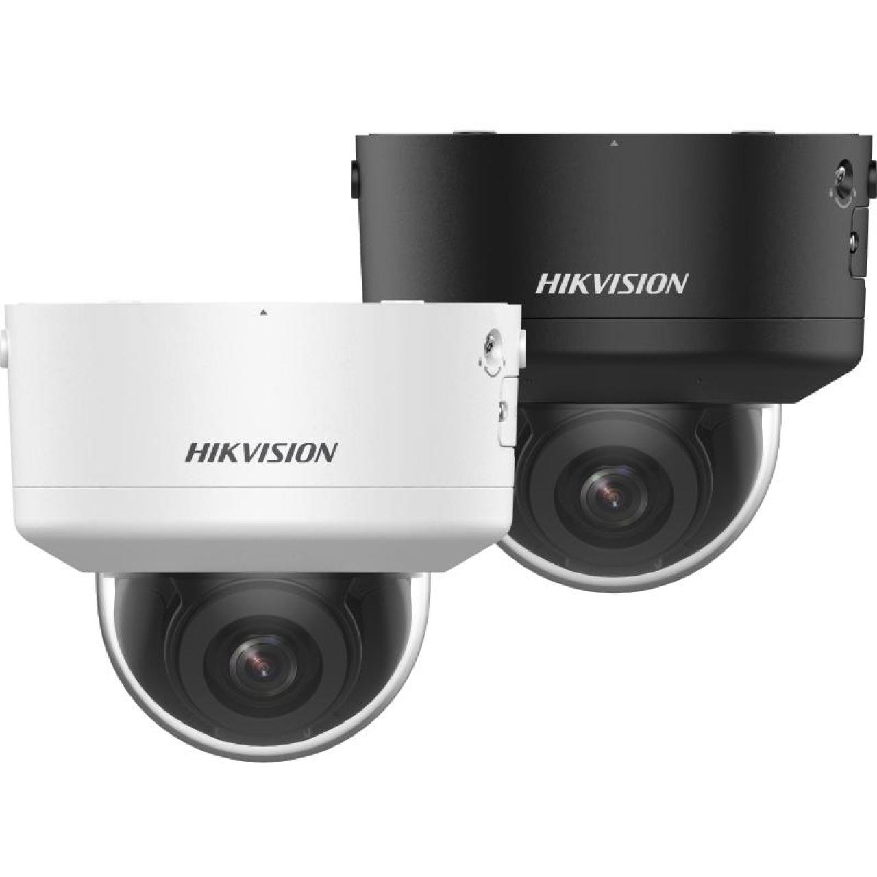 Hikvision DS-2CD2766G2H-IPTRZS