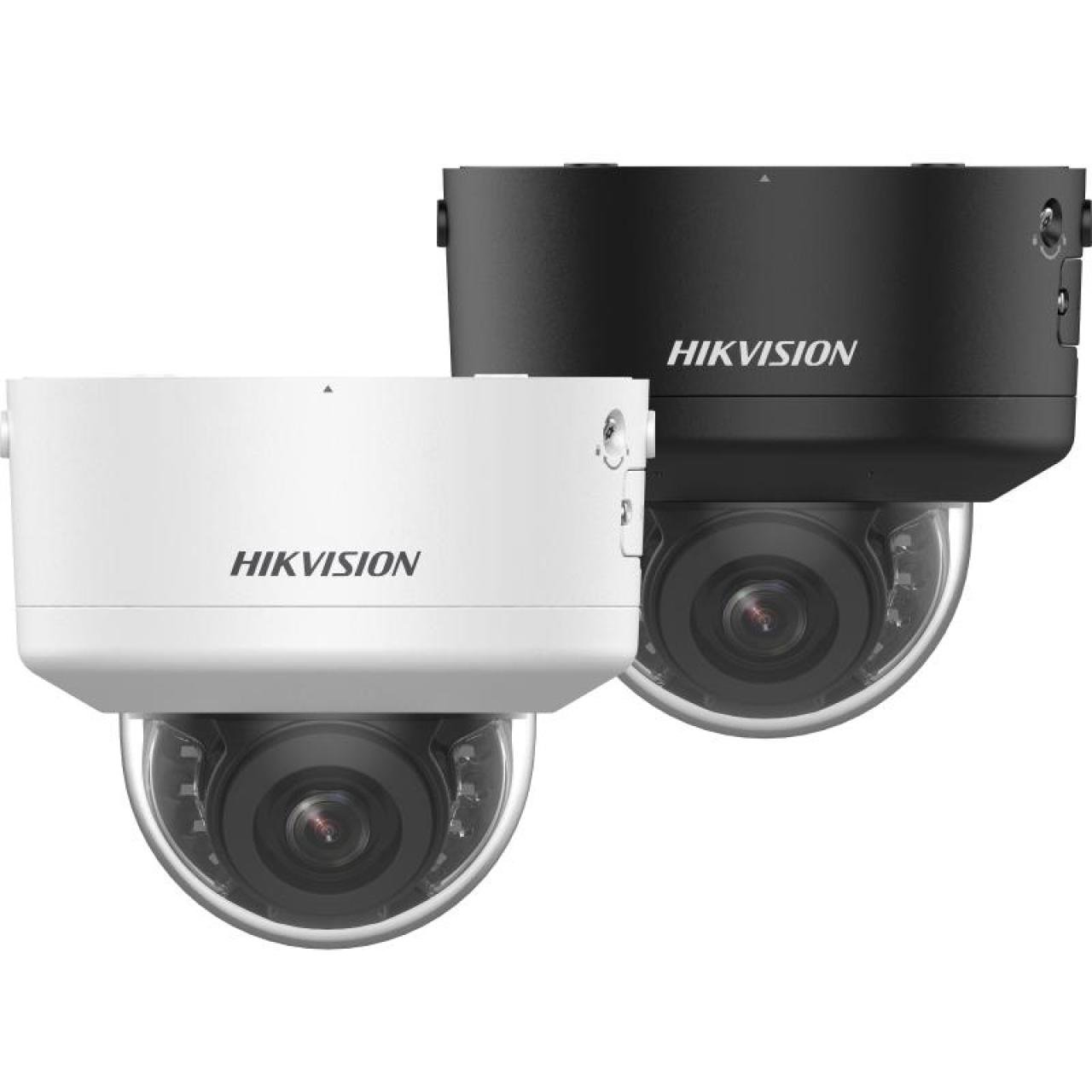 Hikvision DS-2CD2767G2H-LIPTRZS