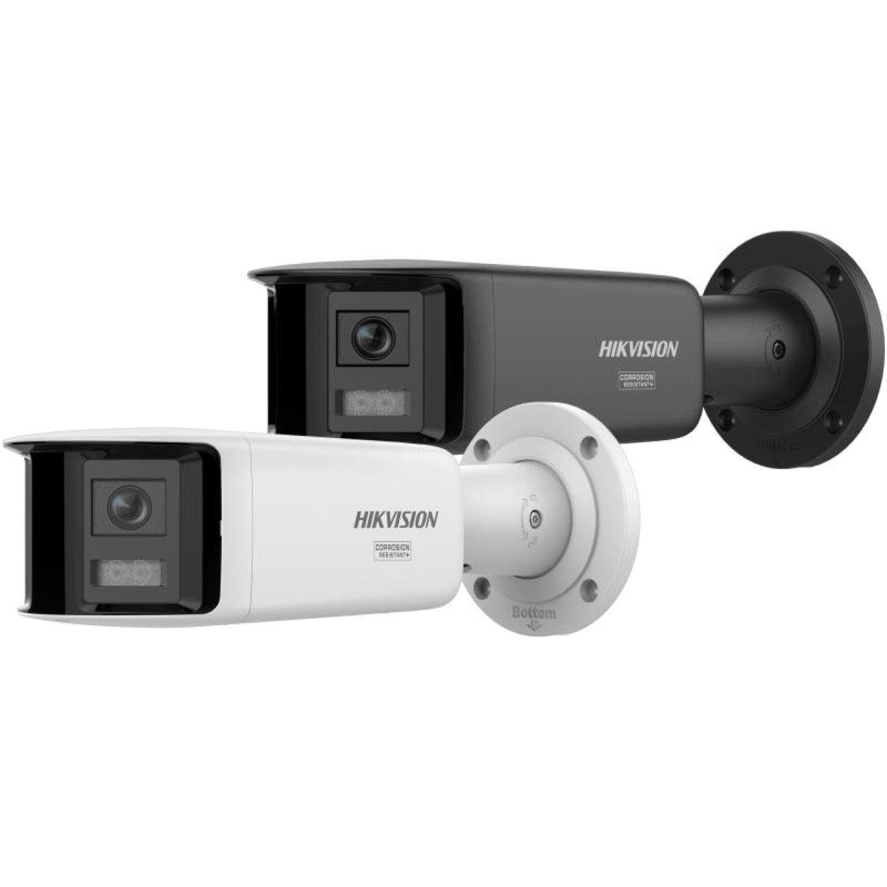 Hikvision DS-2CD2T127G3P-LIS2UY/S(L)(RB)
