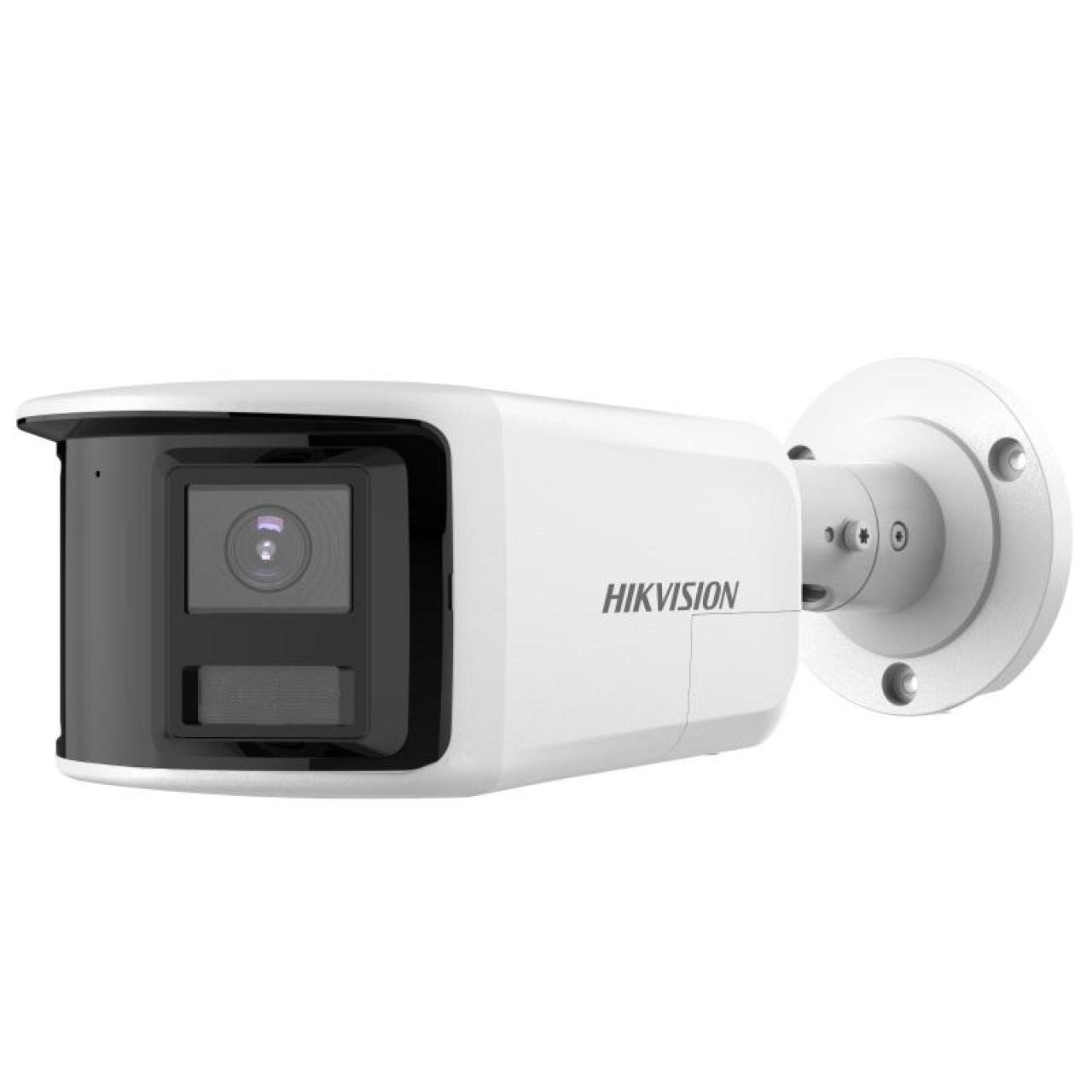 Hikvision DS-2CD2T43G2P-LISU/S(L)(RB)