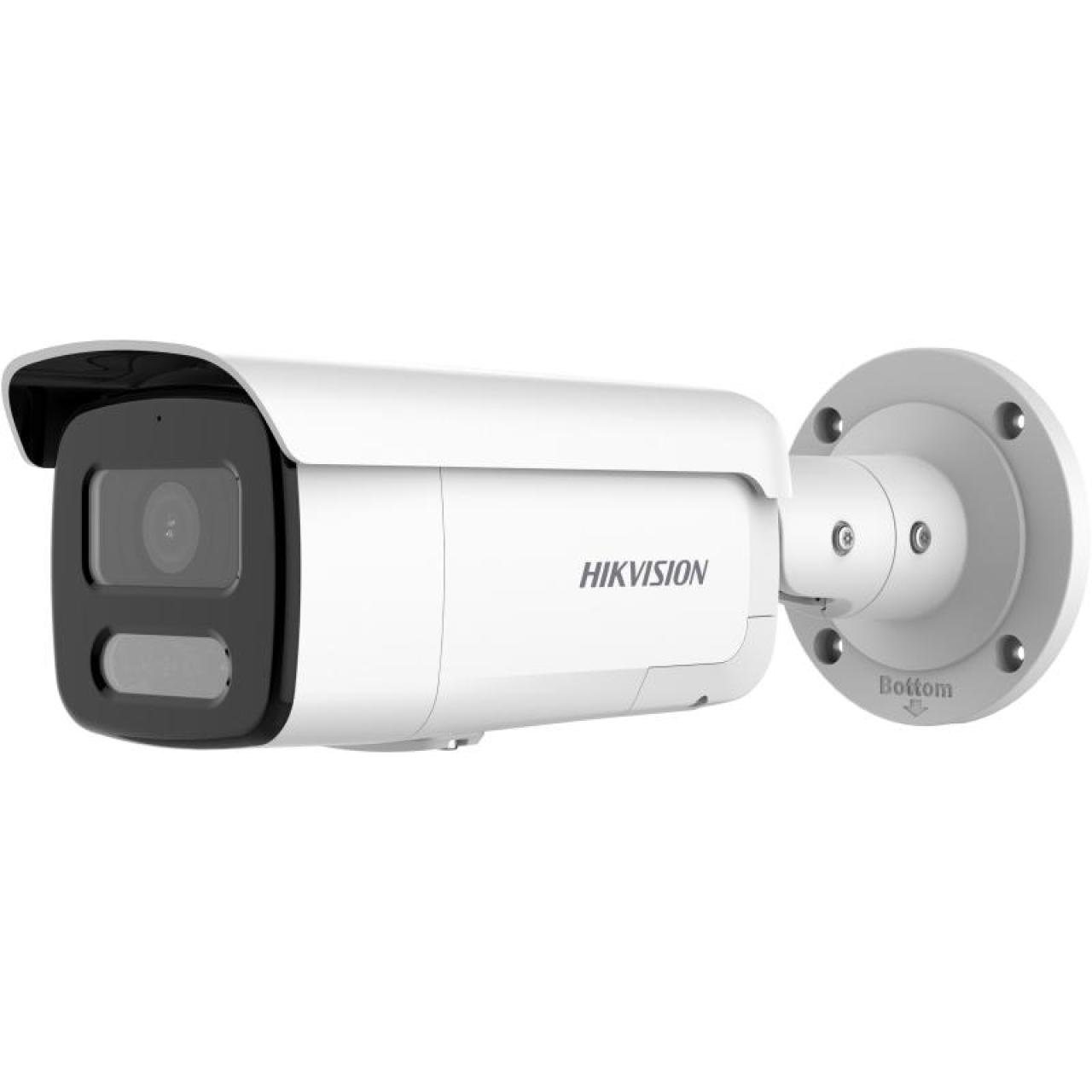 Hikvision DS-2CD2T87G2H-LISU/SL