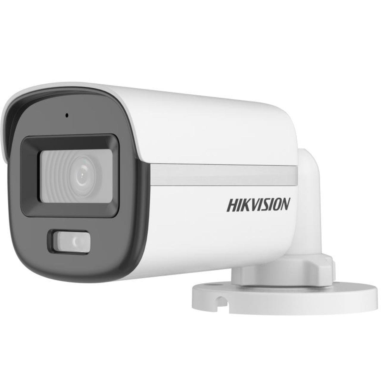 Hikvision DS-2CE10KF0T-FS