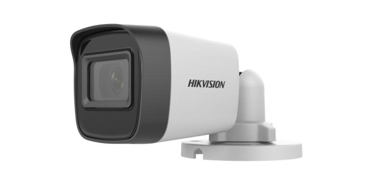Hikvision DS-2CE16H0T-ITPF(C)