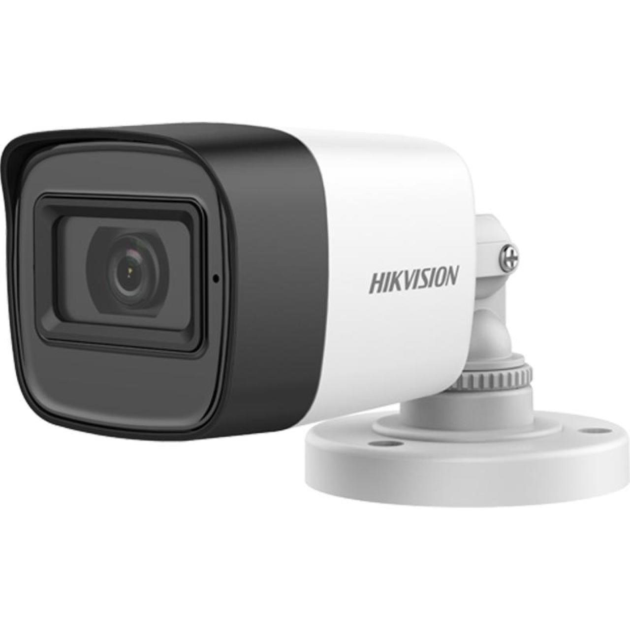 Hikvision DS-2CE16H0T-ITPFS