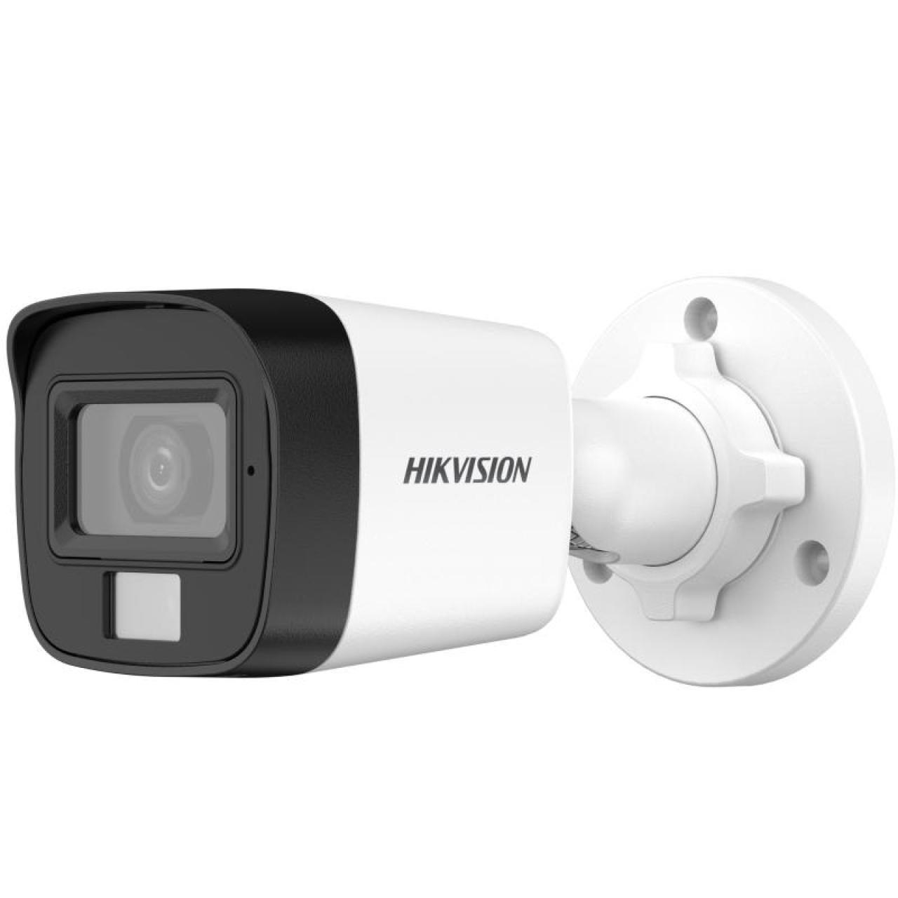 Hikvision DS-2CE16U0T-LF