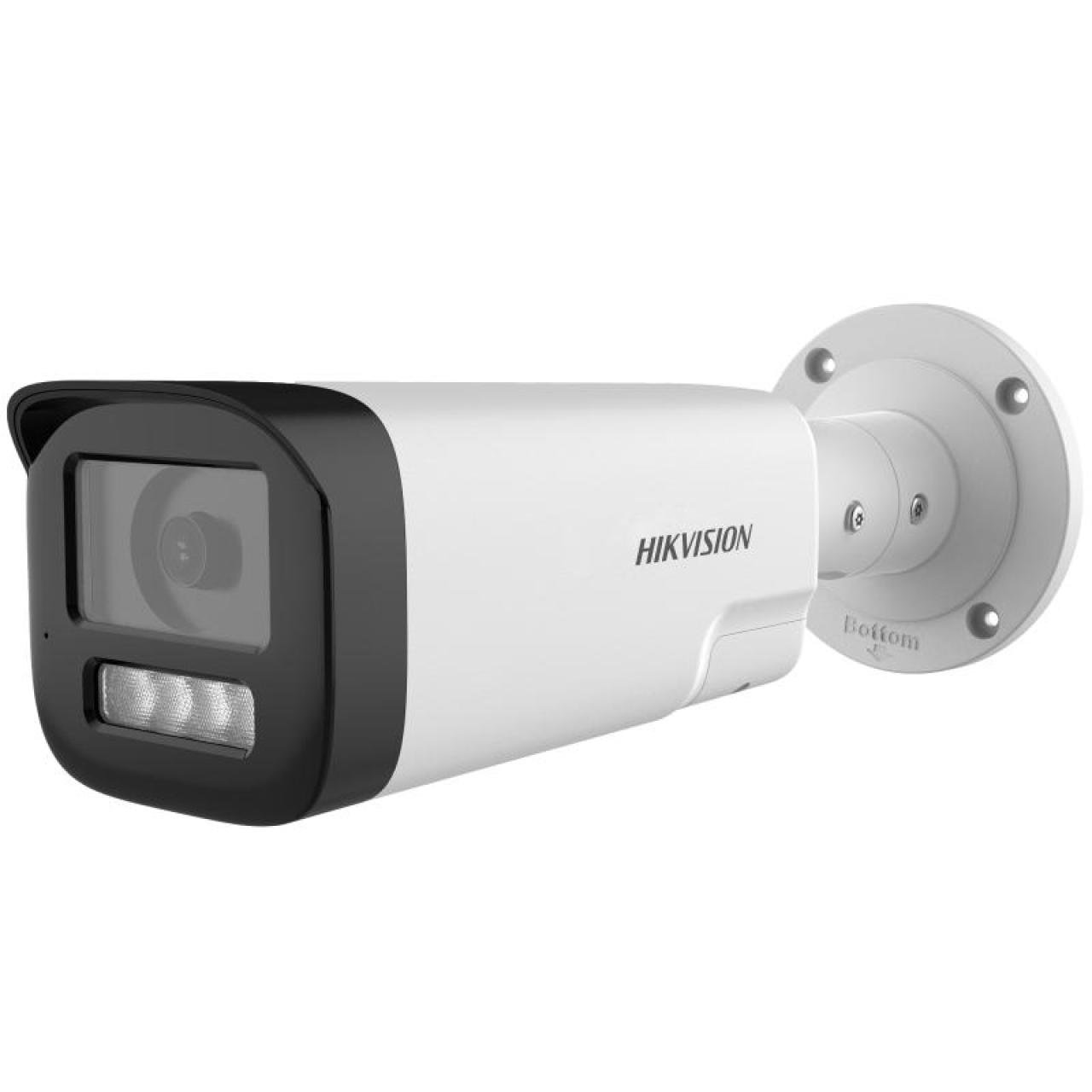 Hikvision DS-2CE19K0T-LXTS