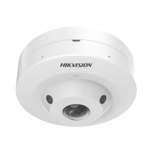 Hikvision DS-2CE52K0T-LPS
