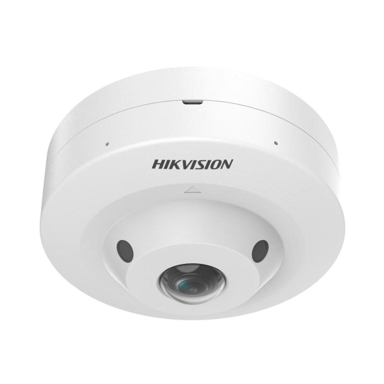 Hikvision DS-2CE52K0T-LPS