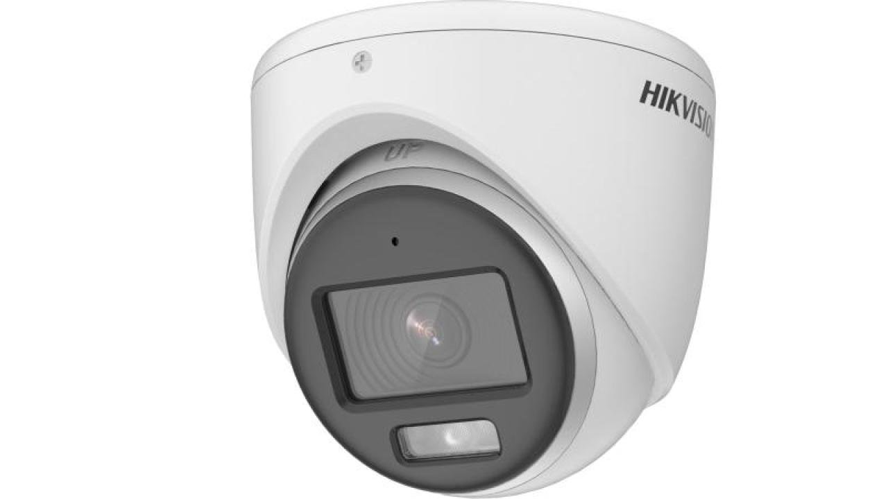 Hikvision DS-2CE70KF0T-MFS
