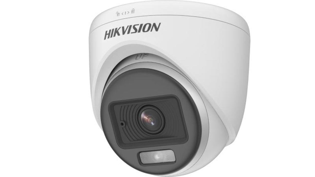 Hikvision DS-2CE70KF0T-PFS