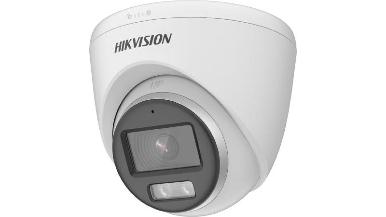 Hikvision DS-2CE72KF0T-FS
