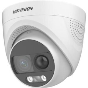 Hikvision DS-2CE72UF3T-PIRXO