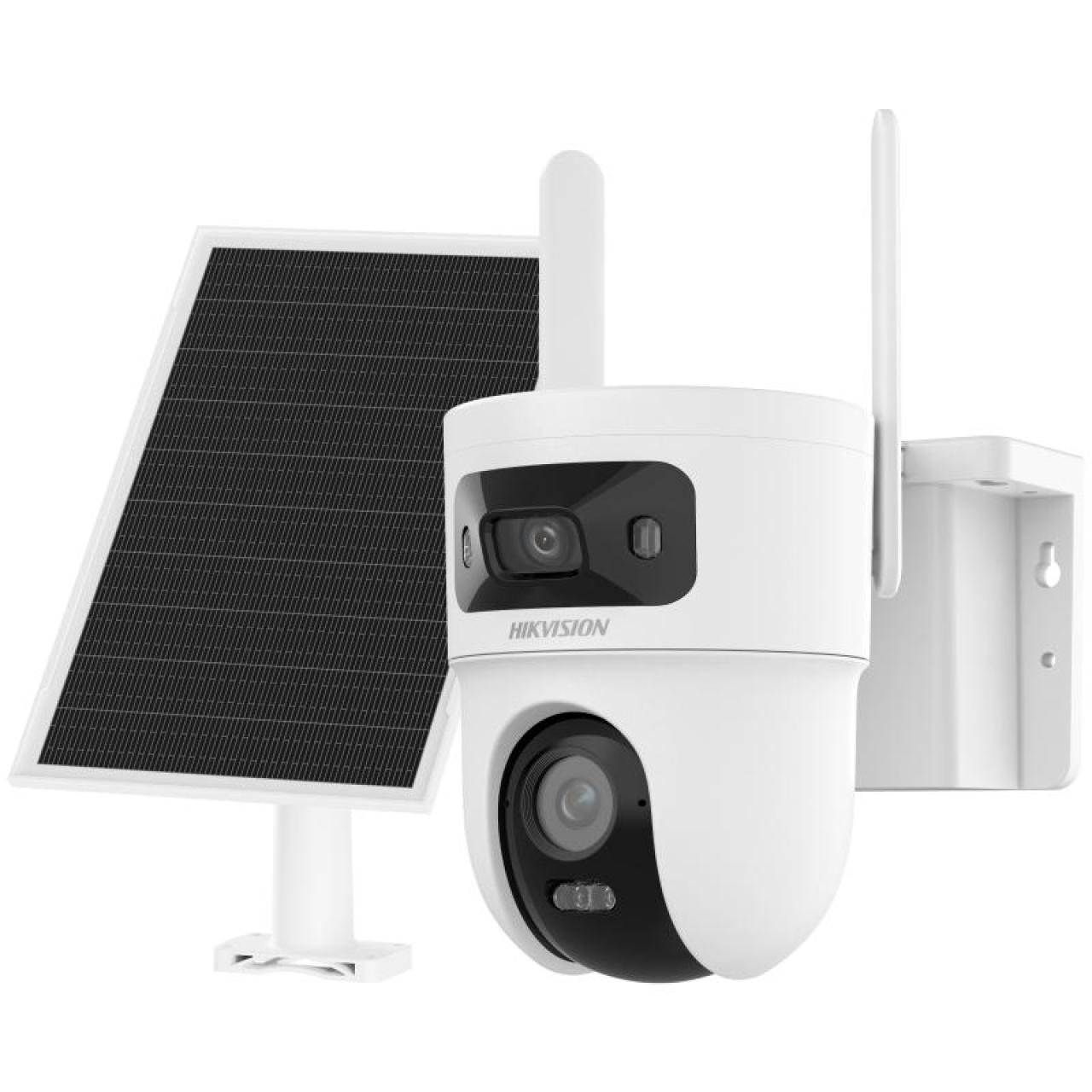 Hikvision DS-2CFSP8-D/4G