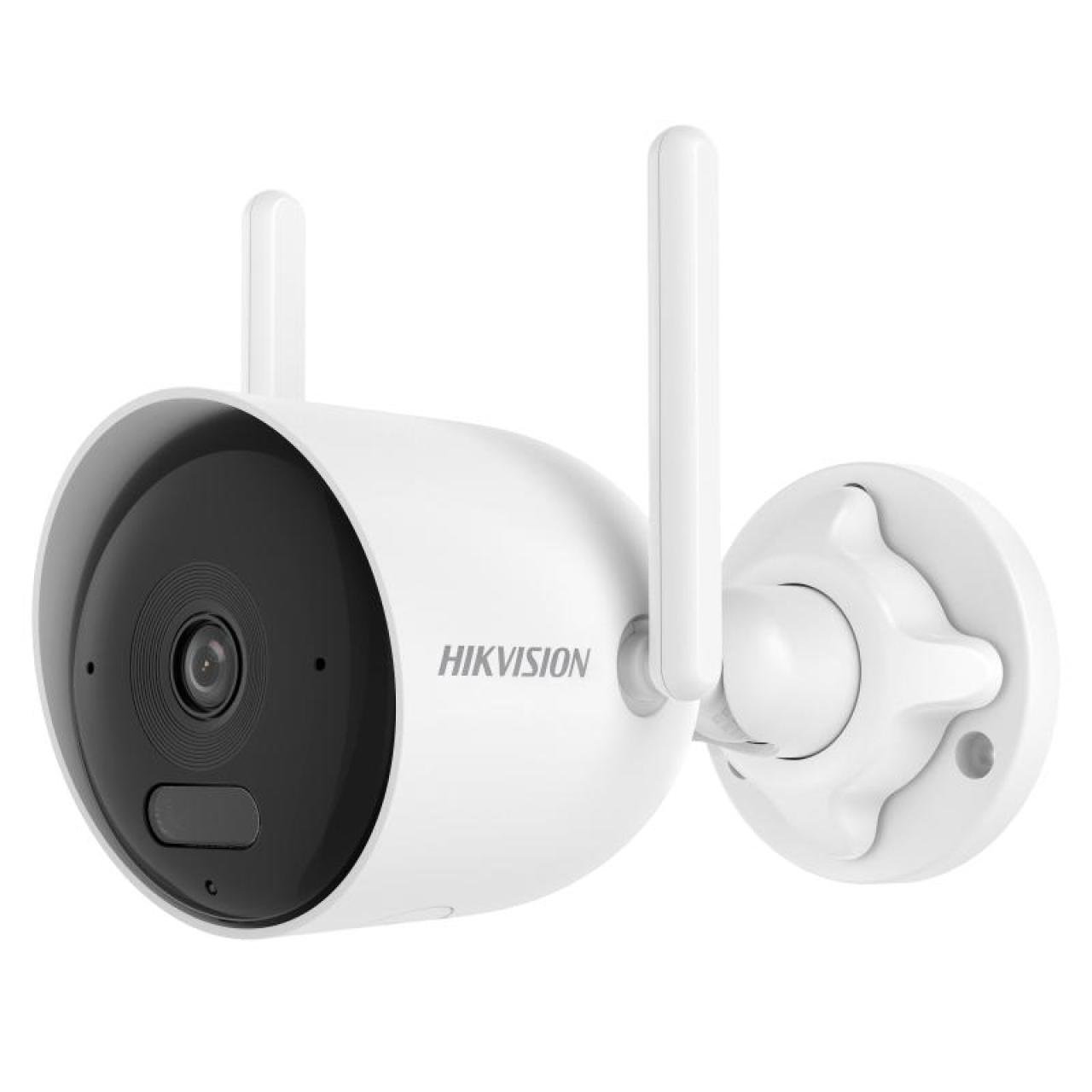 Hikvision DS-2CFW02(/EU)