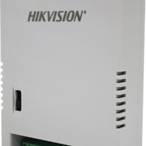 Hikvision DS-2FA1205-C8(UK)