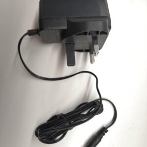 Hikvision DS-2PA1201-PRD(UK)(B)