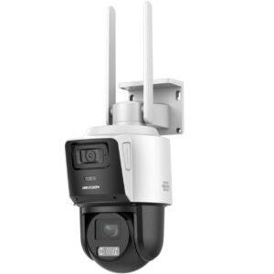 Hikvision DS-2SE3C204MWG-4G/12