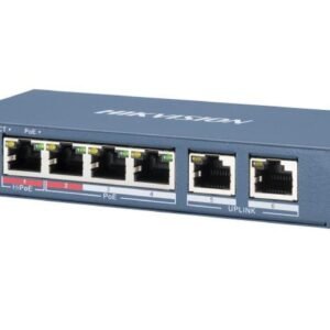 Hikvision DS-3E0106HP-E