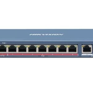 Hikvision DS-3E0310HP-E(C)