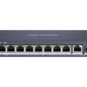 Hikvision DS-3E0510HP-E