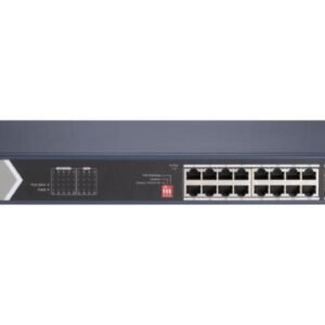 Hikvision DS-3E0520HP-E