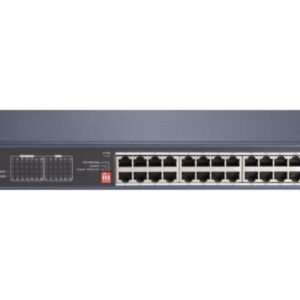 Hikvision DS-3E0528HP-E
