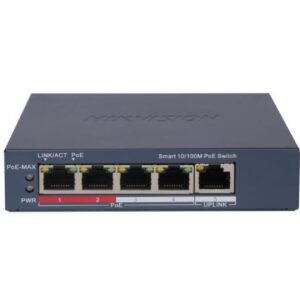 Hikvision DS-3E1105P-EI V2