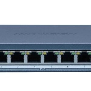 Hikvision DS-3E1309P-EI (B)