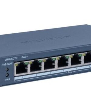 Hikvision DS-3E1309P-EI/M(B)