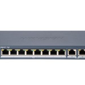 Hikvision DS-3E1310P-EI (B)