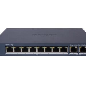 Hikvision DS-3E1310P-EI/M