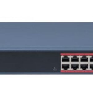 Hikvision DS-3E1318P-EI (B)