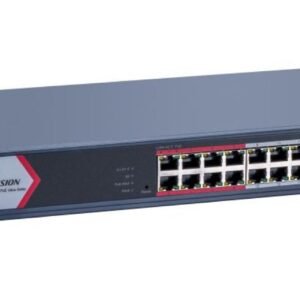 Hikvision DS-3E1318P-EI/M