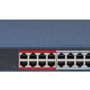 Hikvision DS-3E1326P-EI (B)